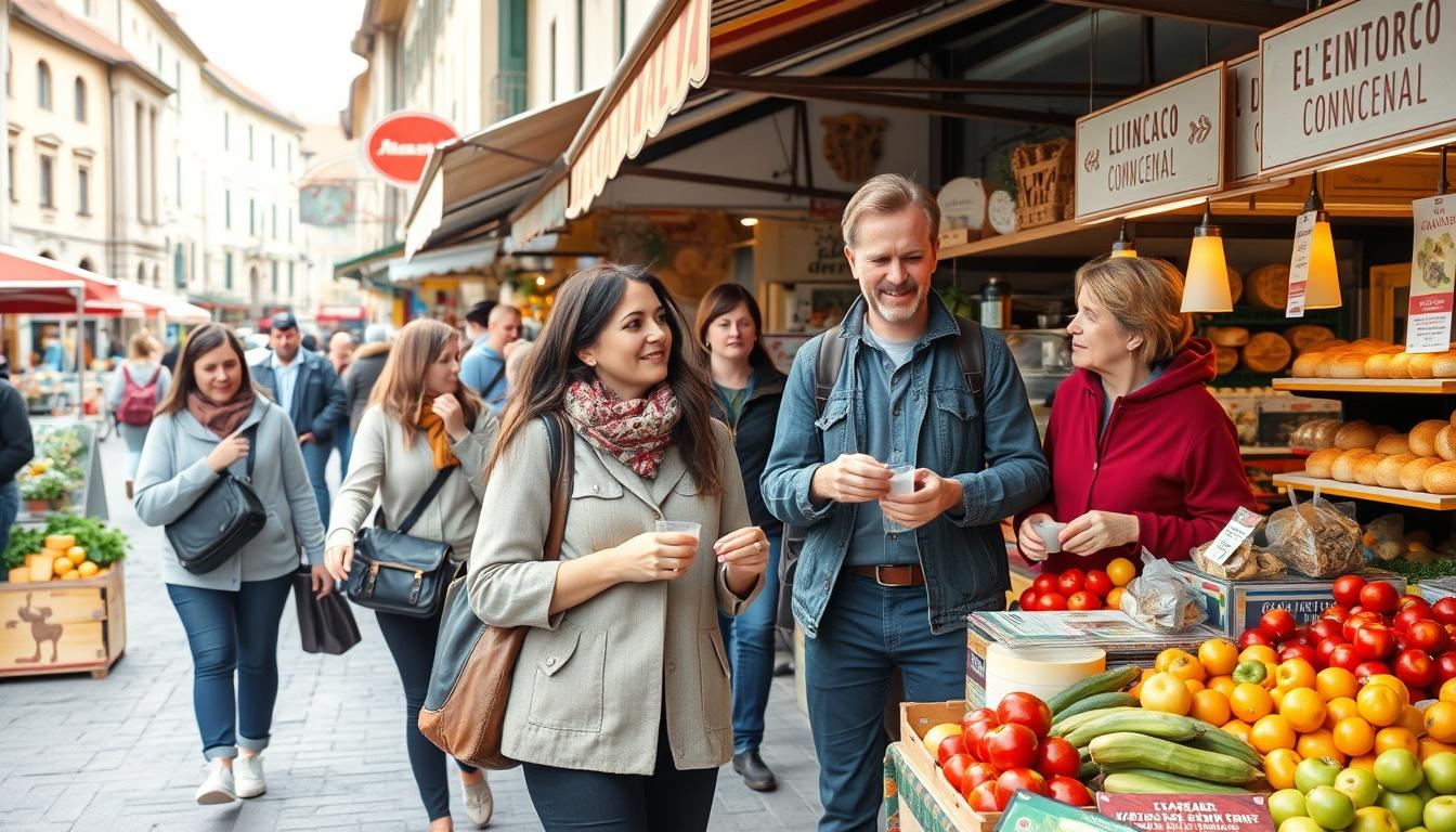 Discover local flavors in Liptovsky Mikulas